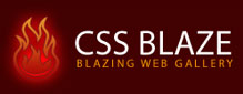 CSS Blaze