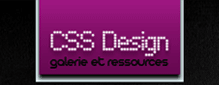 CSS Design