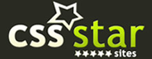 CSS Star